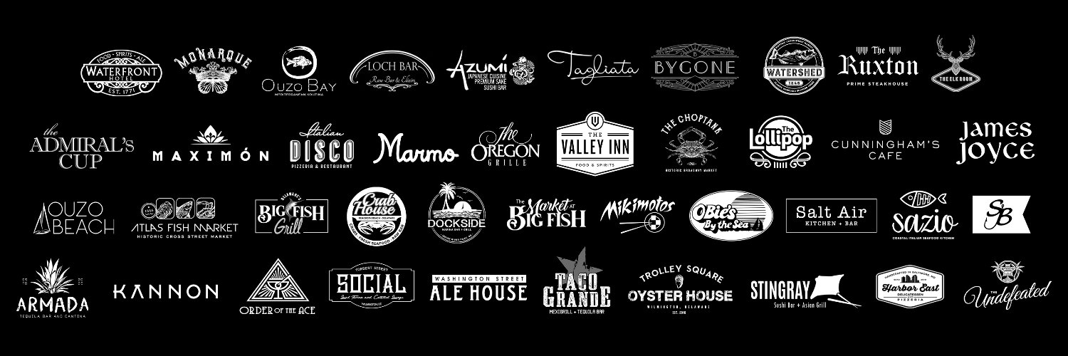 Atlas Restaurant Group banner