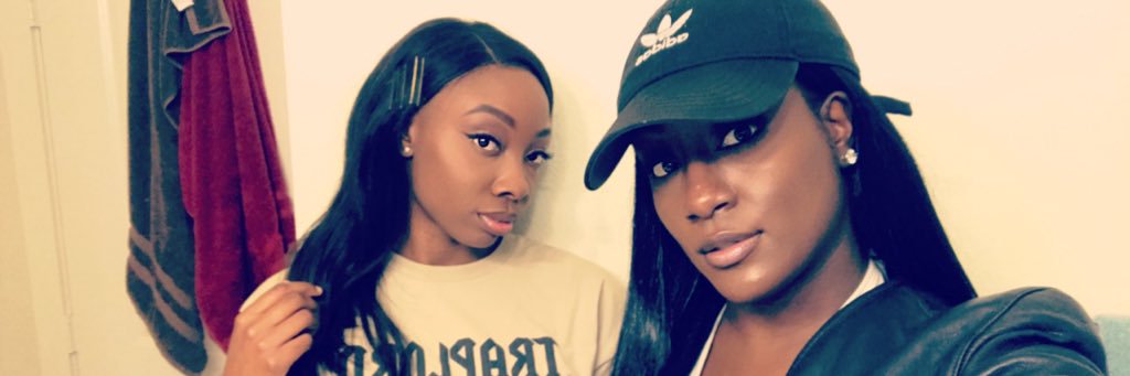 Ms_AfricanQueen's profile banner image