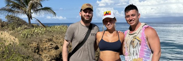 mRuddo Profile Banner