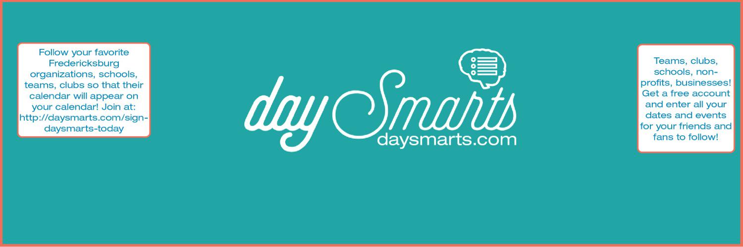 DaySmarts's profile banner image