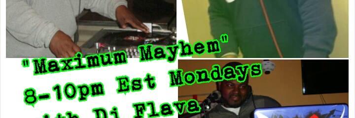 DJFLAVA31's profile banner image