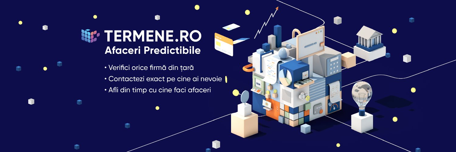 Termene.ro banner