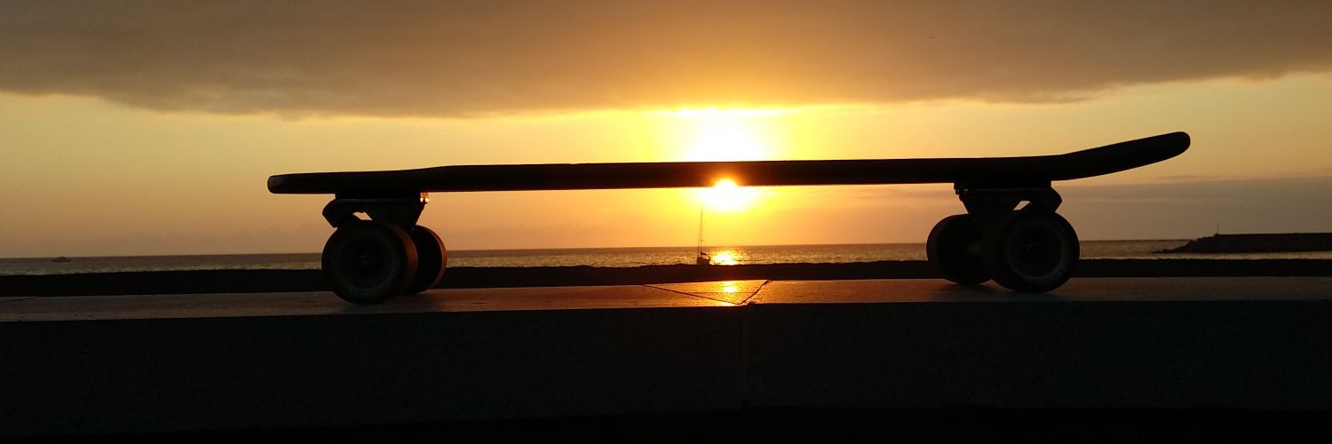 Hlealgon's profile banner image