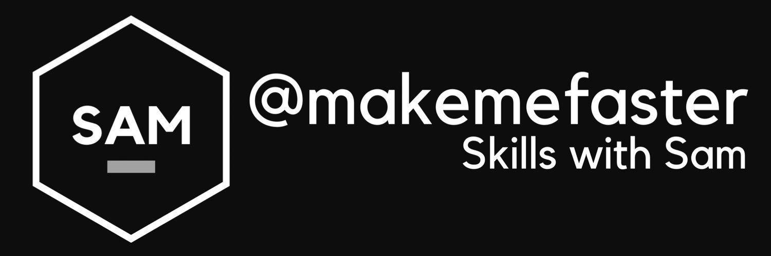 Samantha Sanders banner