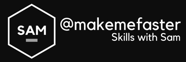 makemefaster Profile Banner