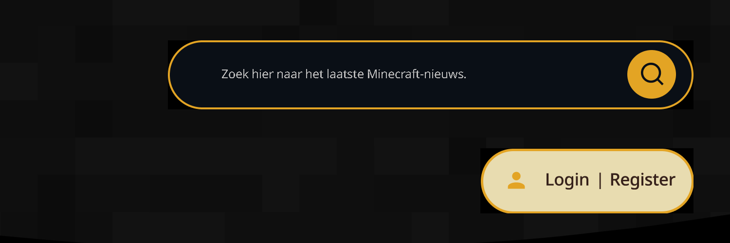 Minecraftkrant's profile banner image
