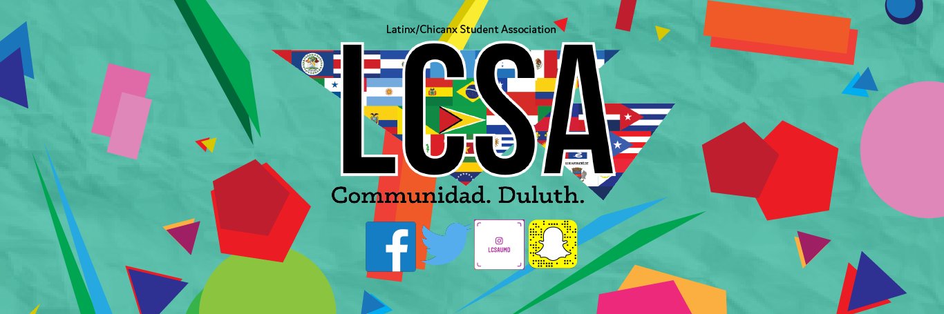 LCSAUMD's profile banner image