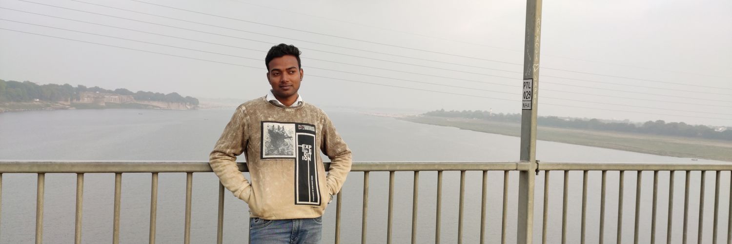 badaruddin318's profile banner image