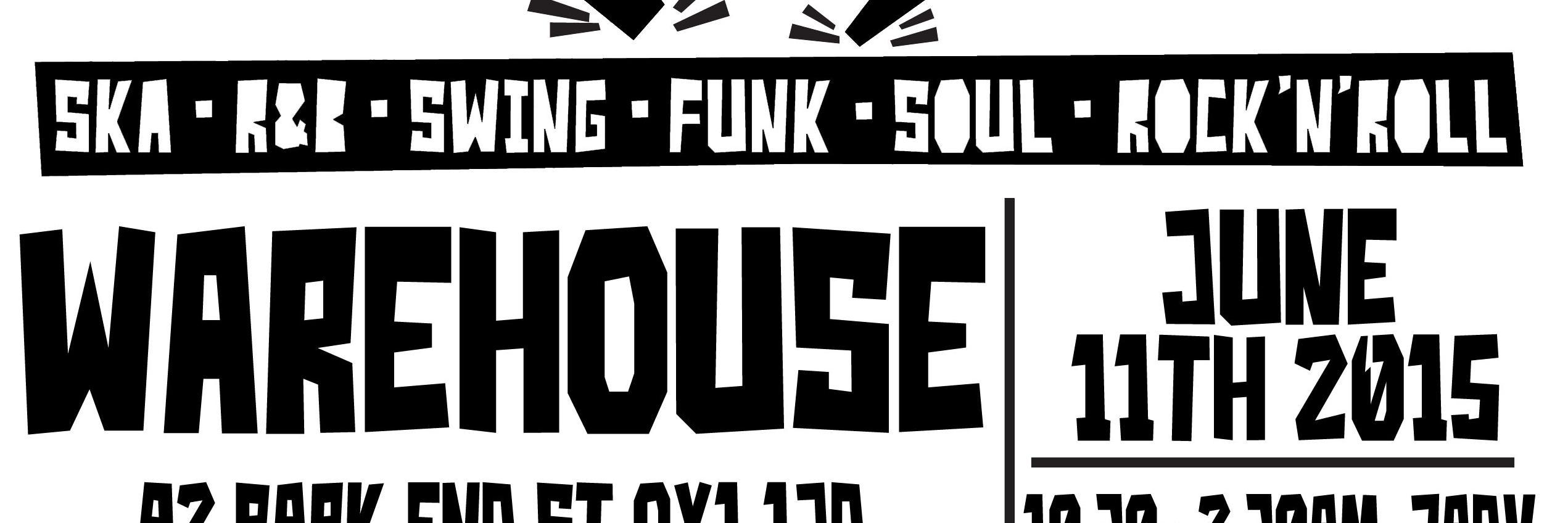 WarehouseOx's profile banner image