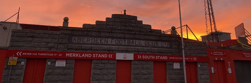 Dons1993vr's profile banner image