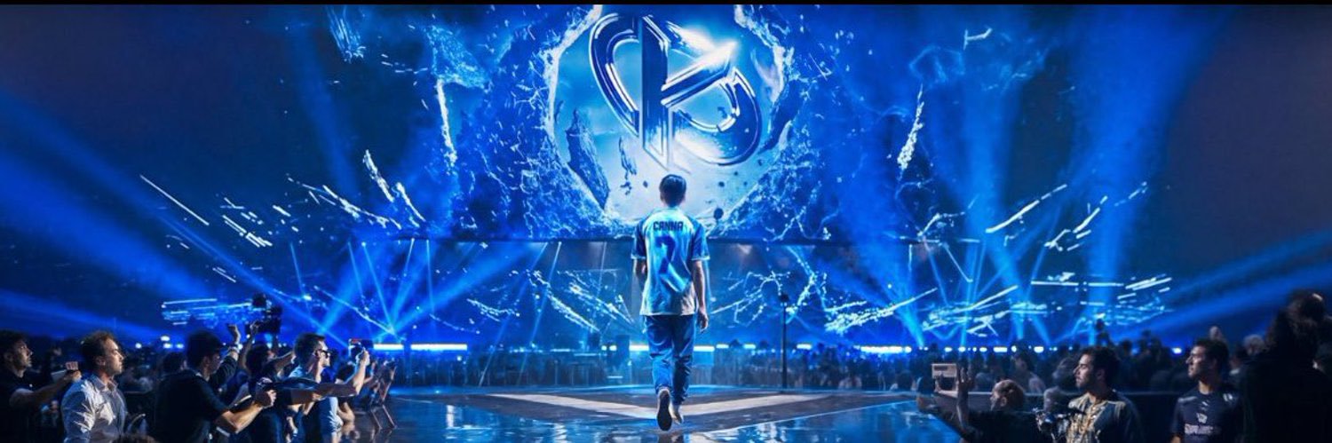 Neowfire's profile banner image