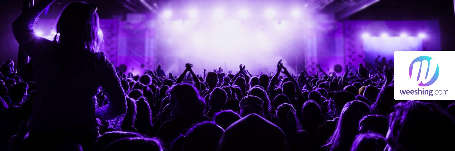 WeeshingLATAM's profile banner image