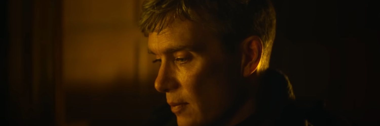 Cillian Murphy Fans banner