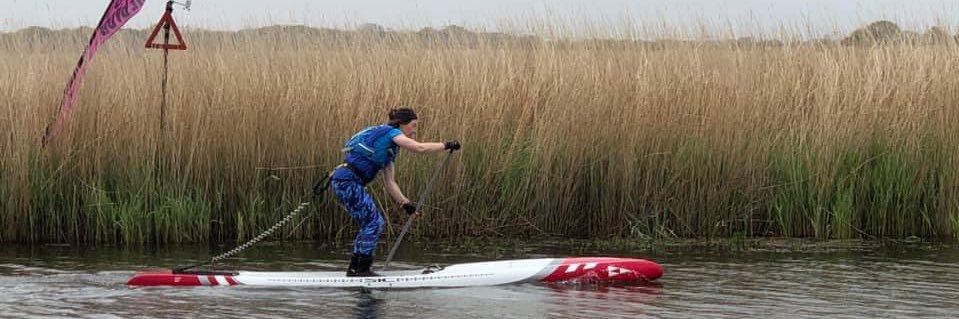 Dr Emma Adams banner