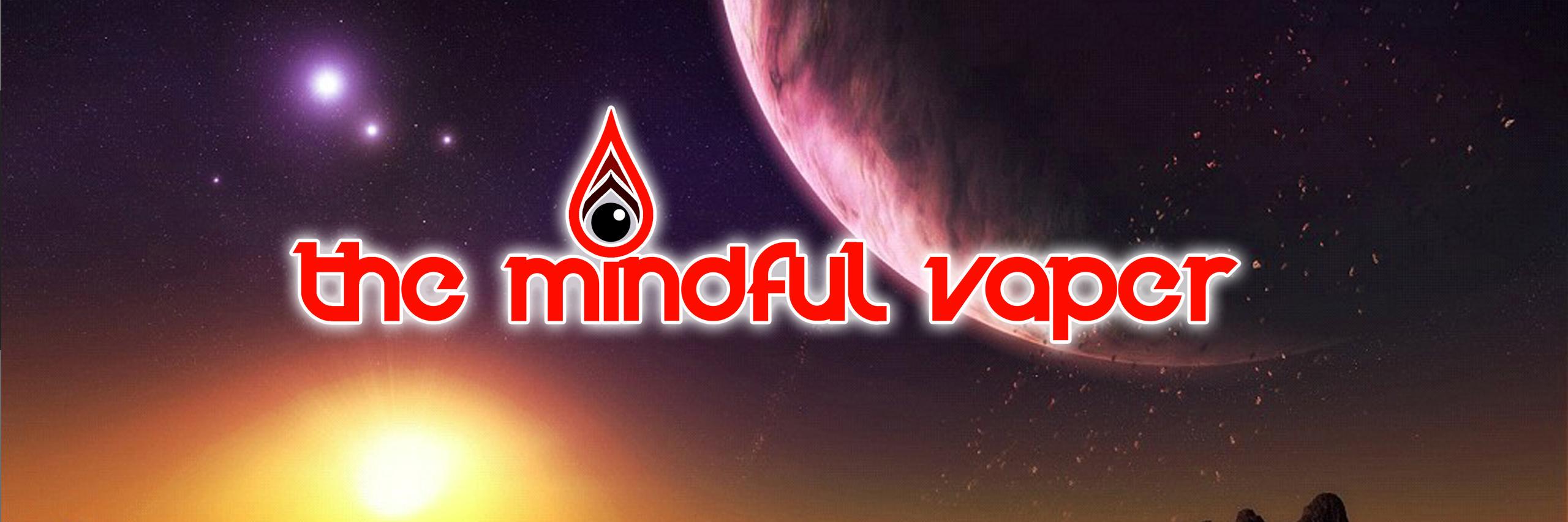 TheMindfulVaper's profile banner image