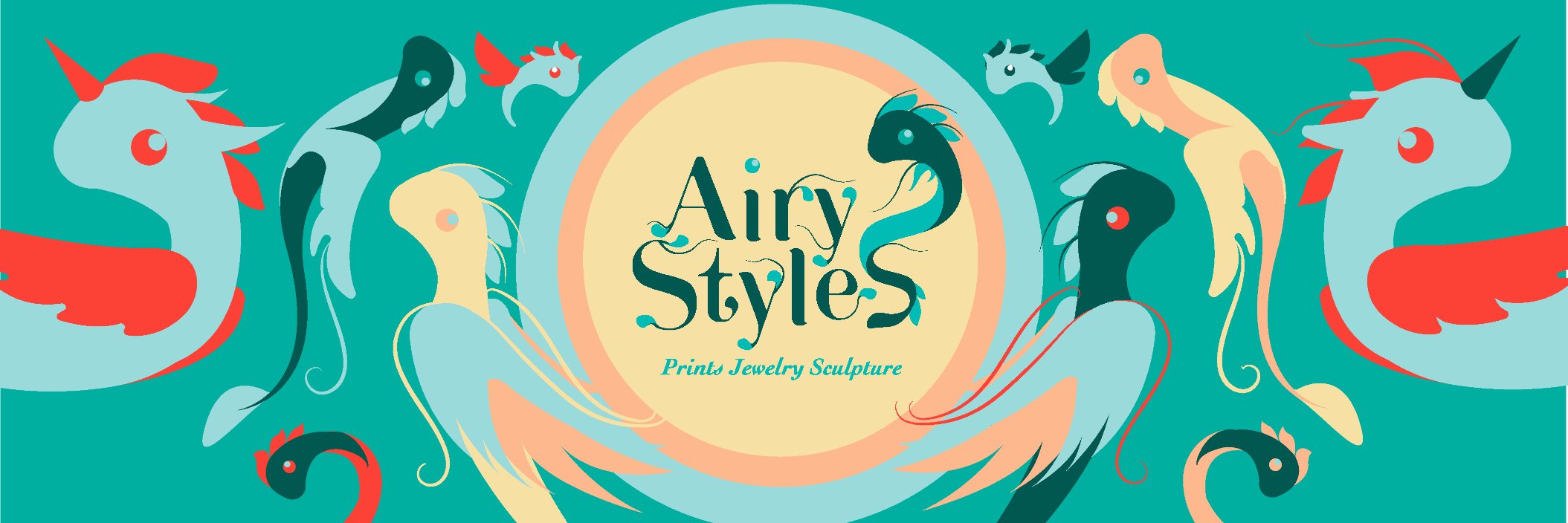 AiryStyles's profile banner image