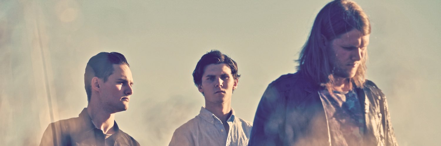 westofhereband's profile banner image