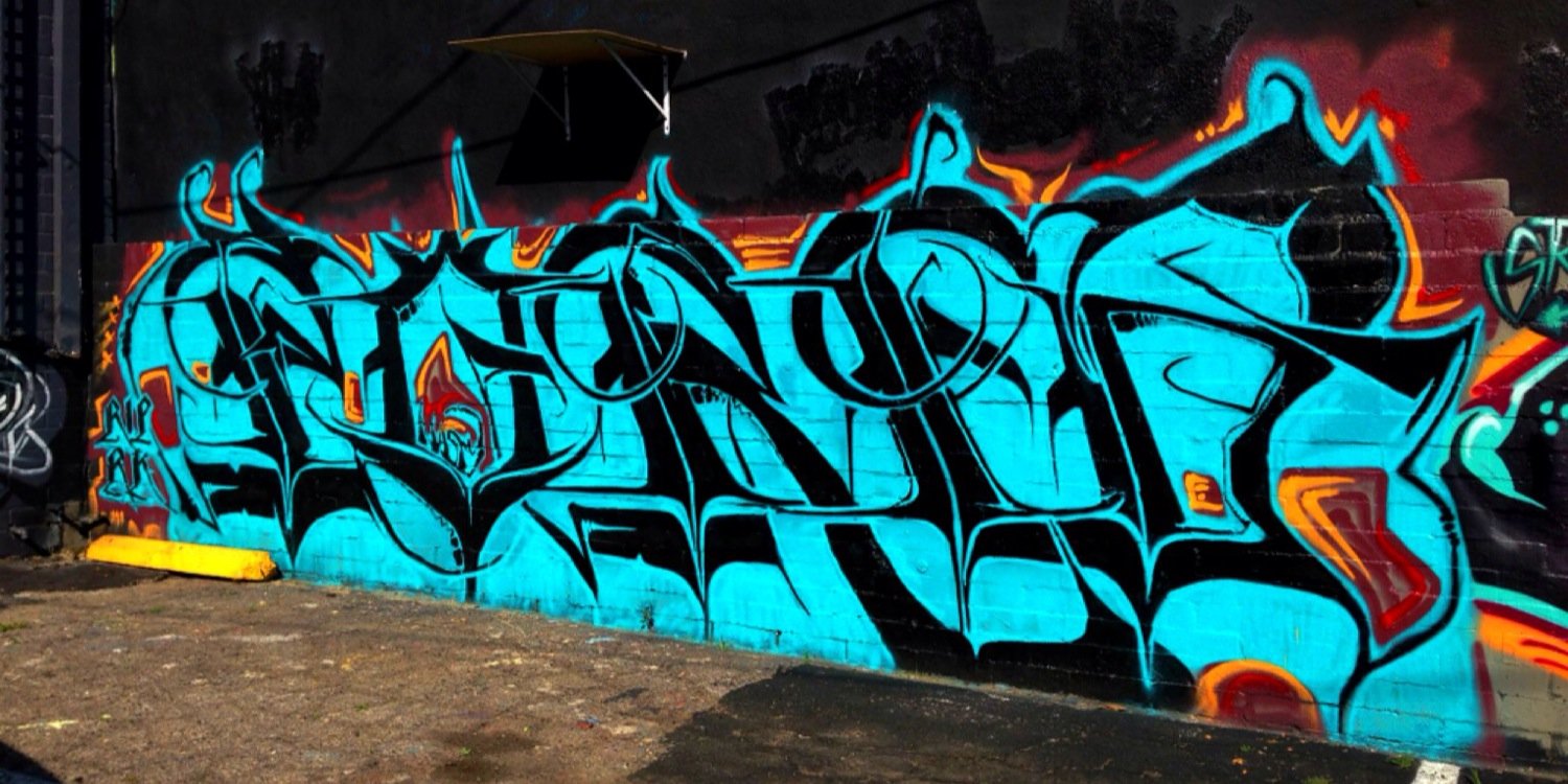 Graffangeles's profile banner image