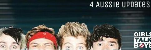 4aussieupdate's profile banner image