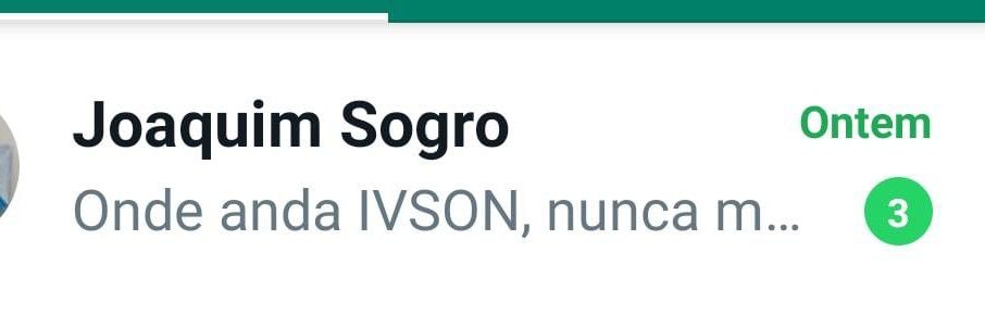 Devoto de São Zeca Pagodinho banner