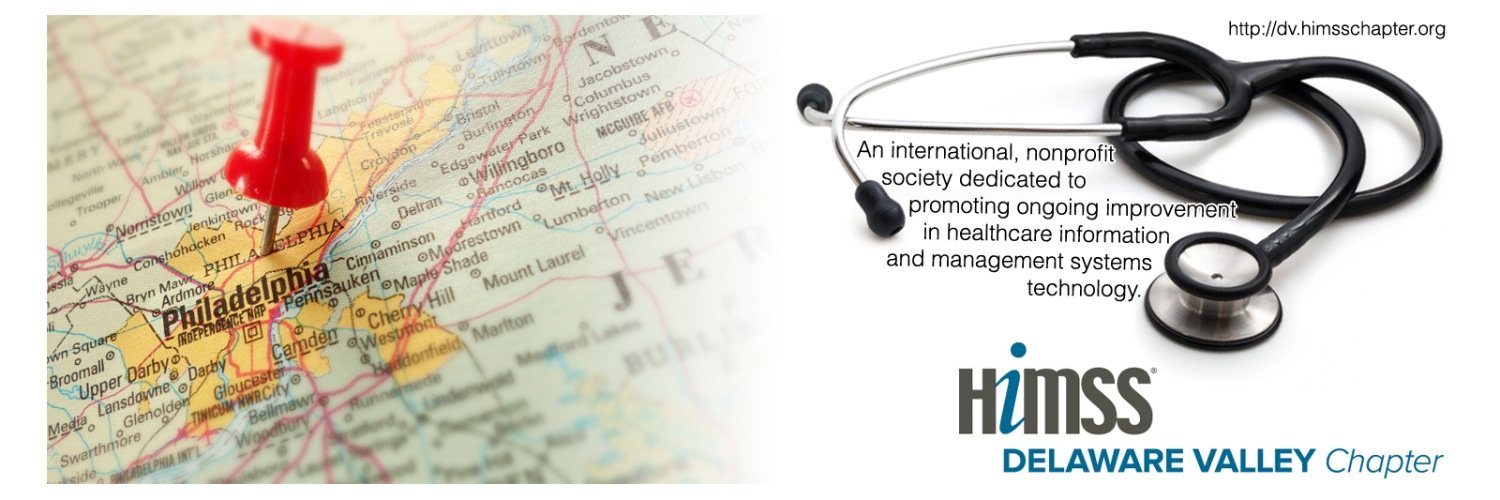 DVHIMSS banner