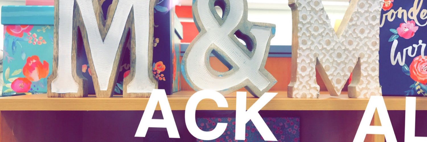 Mal banner