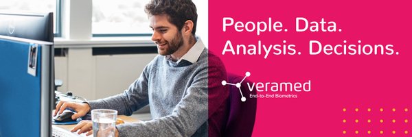 WeAreVeramed Profile Banner