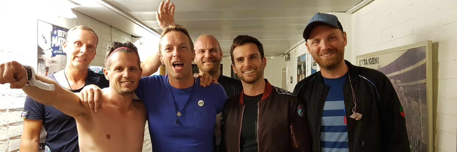 coldplayfrank's profile banner image