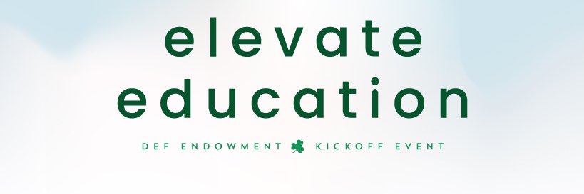 DEF banner