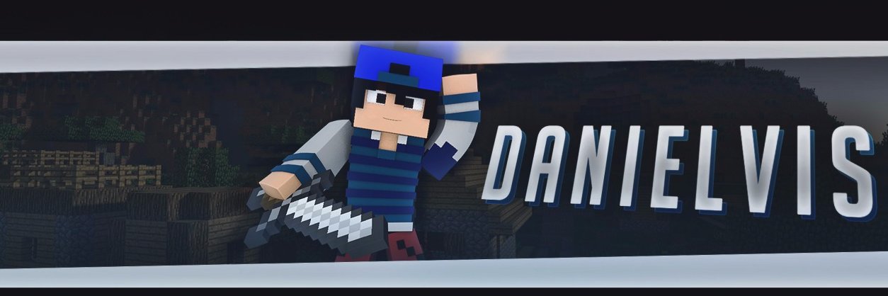 DanielGamerBr10's profile banner image