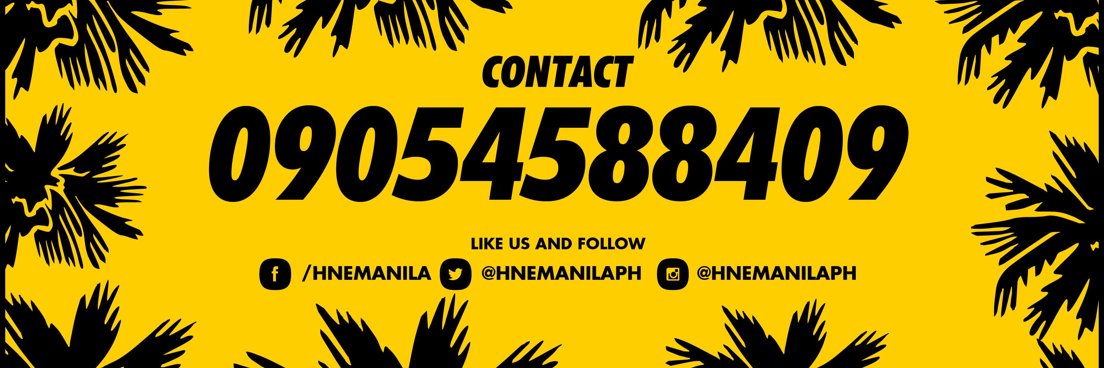 hnemanilaph's profile banner image
