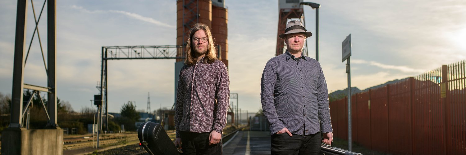 kitandaaron's profile banner image