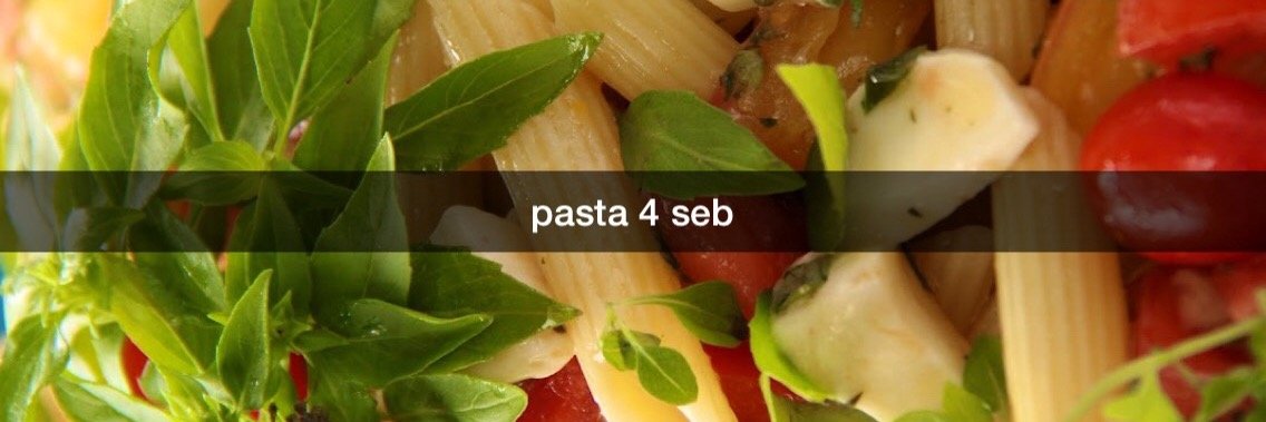 pastaforseb's profile banner image