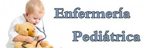 EnfPediatrica Profile Banner