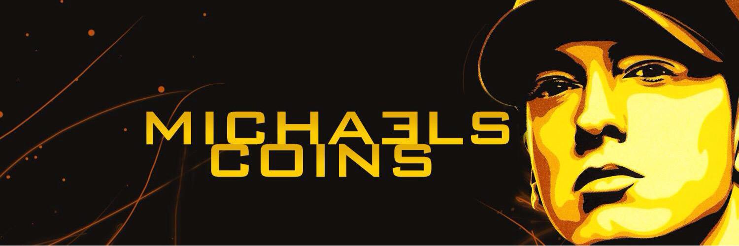 MichaellsCoins_'s profile banner image