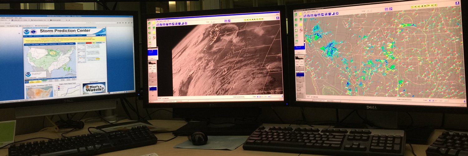 Patrick Marsh banner