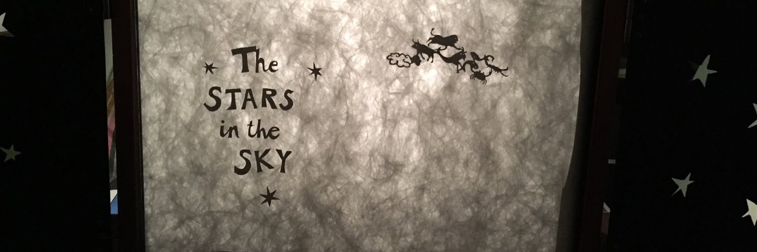 ZannieFraser's profile banner image
