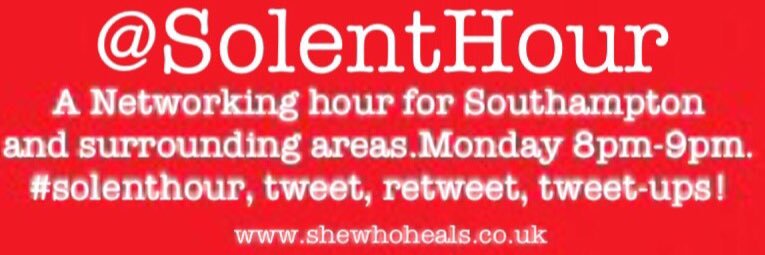 SolentHour's profile banner image