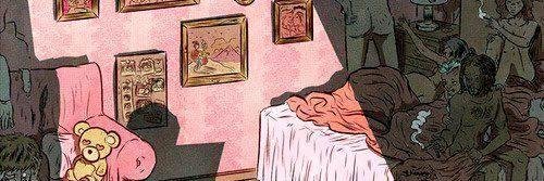 Any3lical's profile banner image
