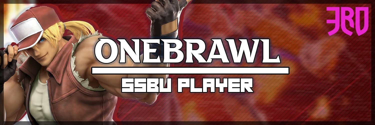 DnK | OneBrawl banner