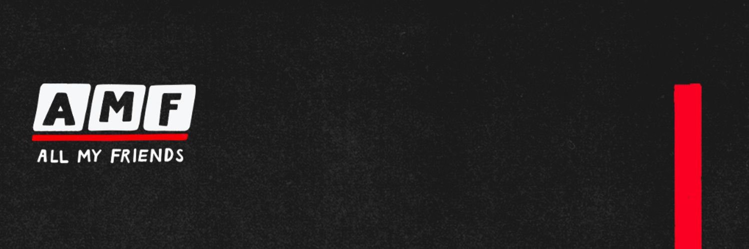 amf_records's profile banner image