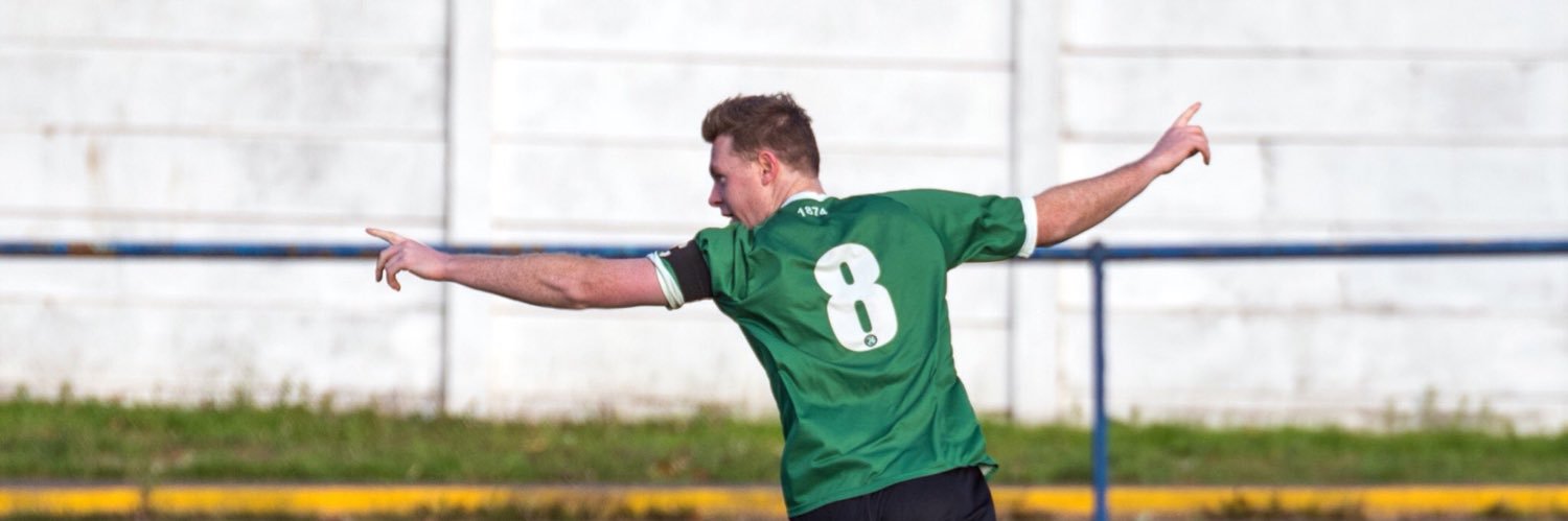 Matthew Woolley banner