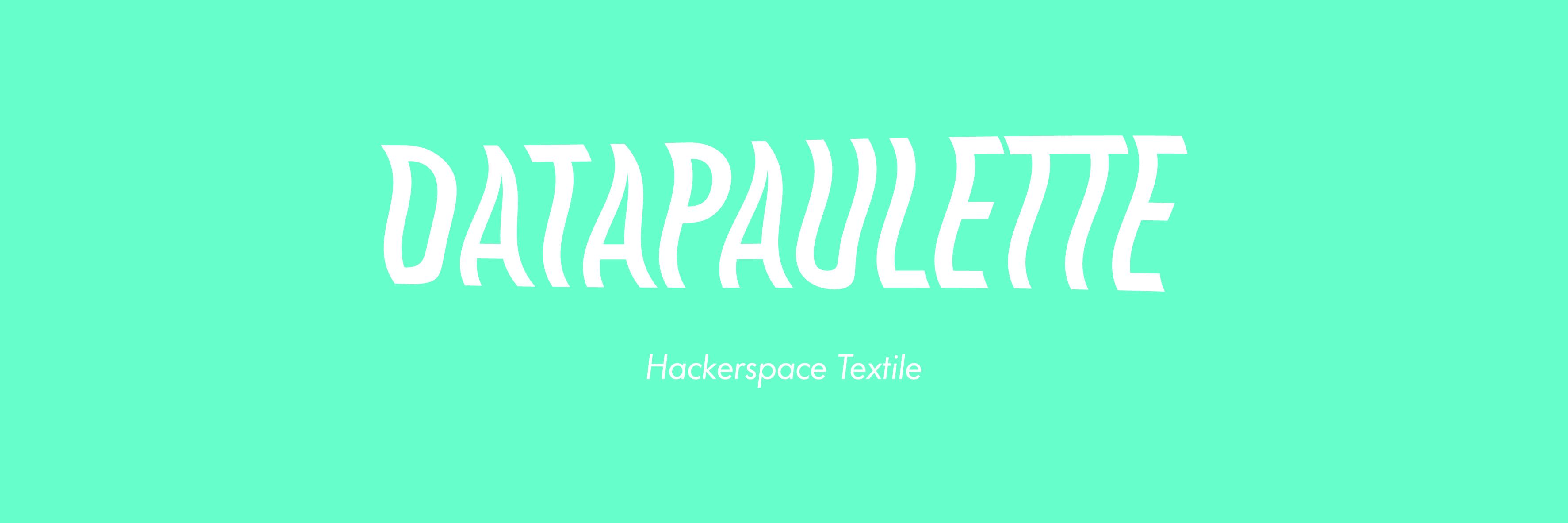 Data Paulette banner