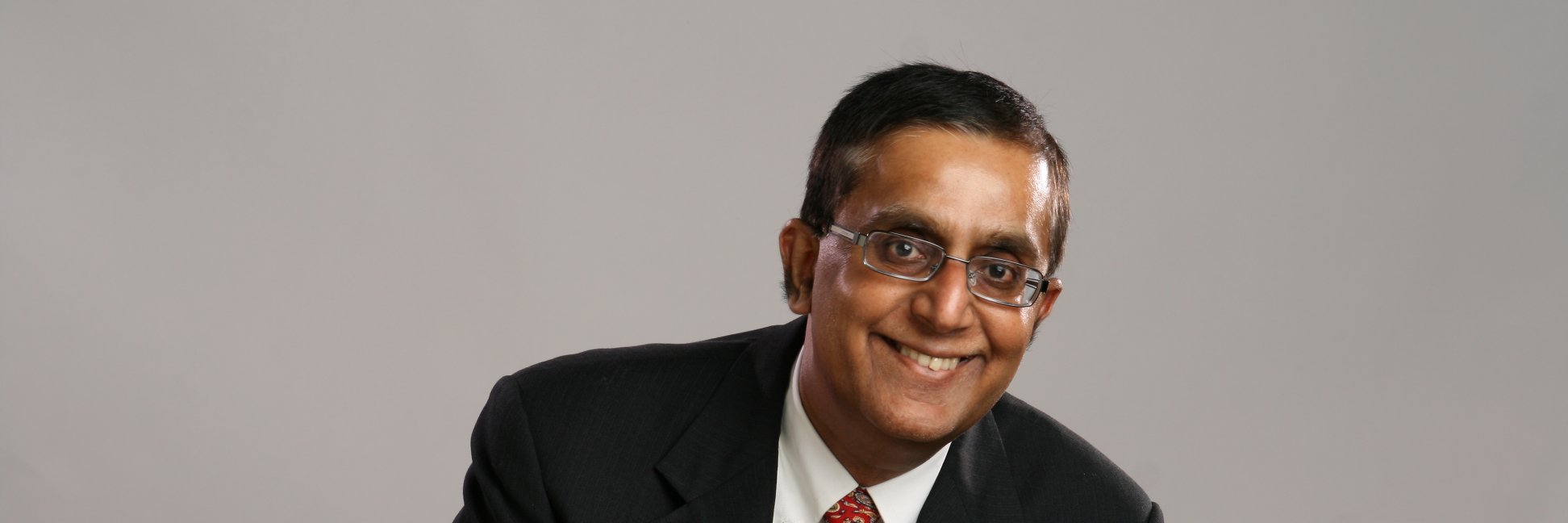 Padmanand Warrier banner