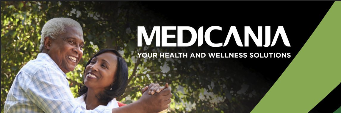 MedicanjaLtd's profile banner image