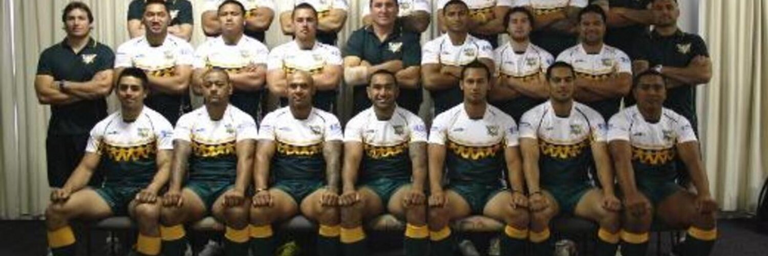 Cooks Rugby League (CookIslands_RL) / Twitter
