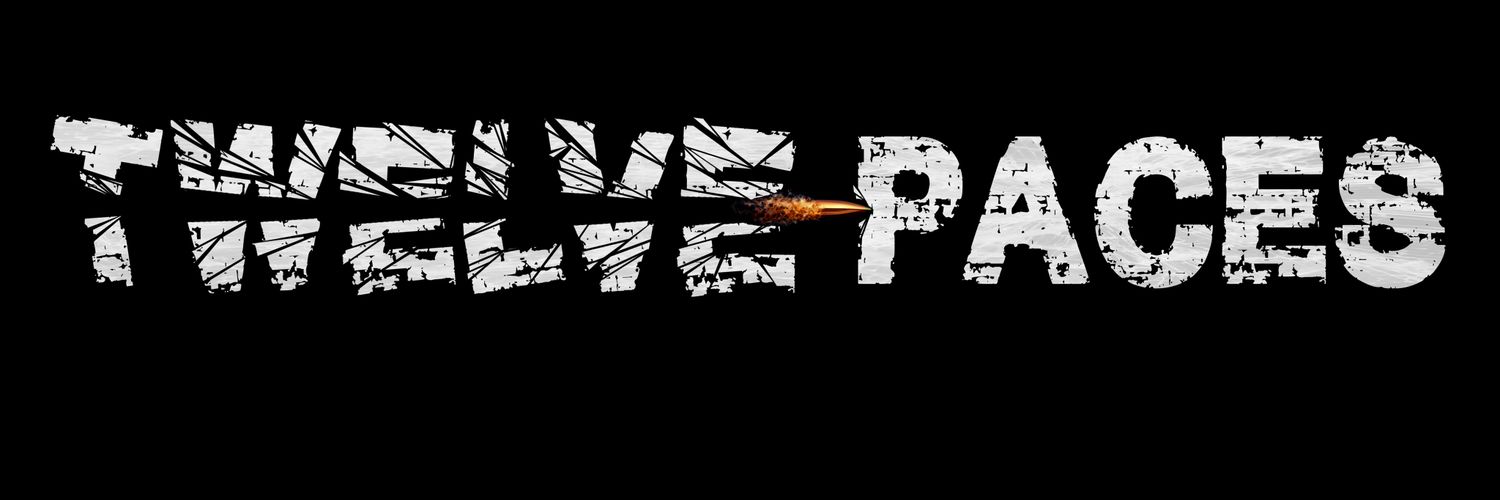 TwelvePaces's profile banner image