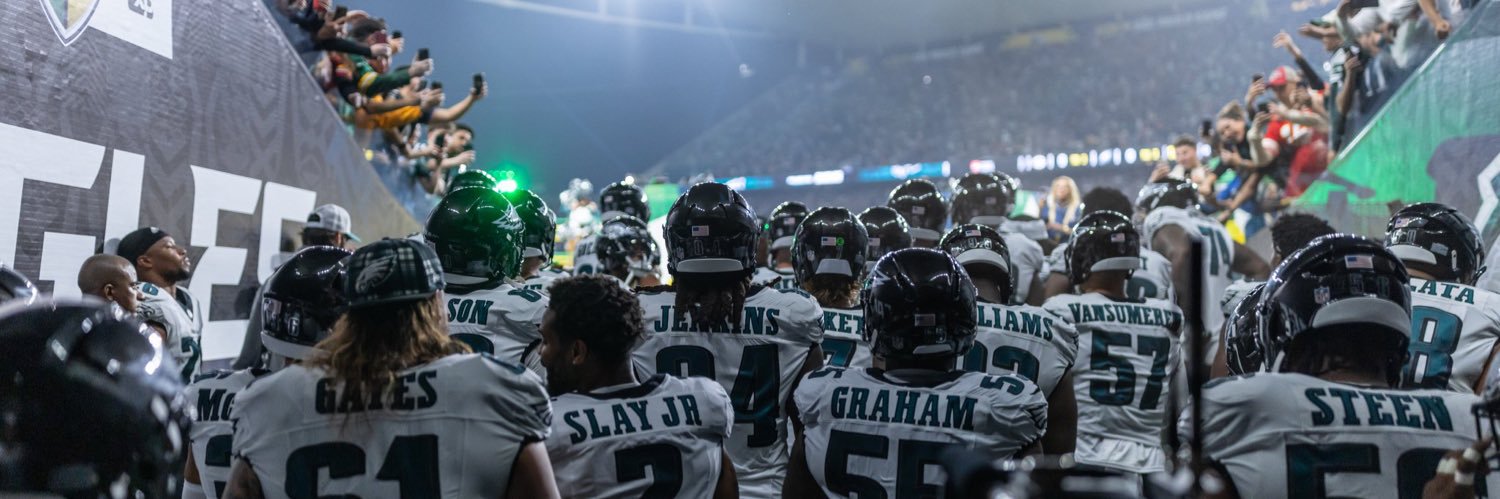 BirdGangPat's profile banner image