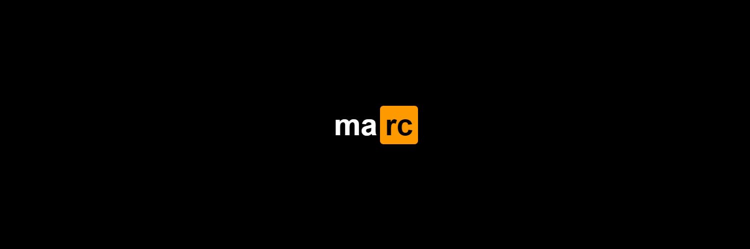 MarccGo's profile banner image