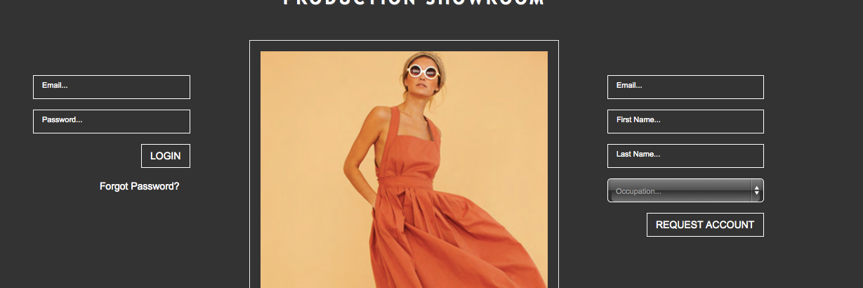 productionshow's profile banner image